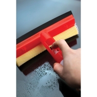 Kit spalare si curatare auto, 5 buc, Vivo T4001